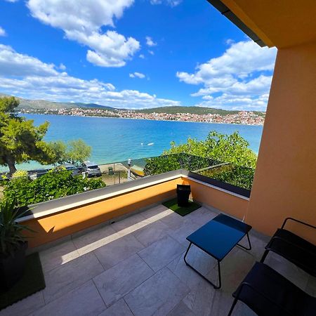 Beach Holiday Home With Private Jacuzzi & Parking Τρογκίρ Εξωτερικό φωτογραφία