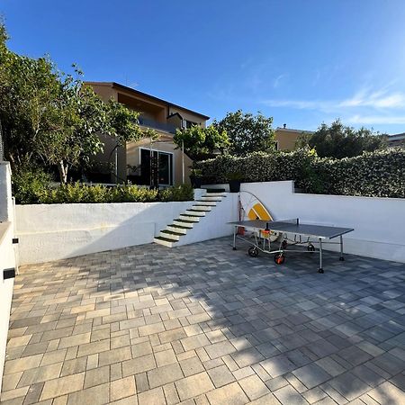 Beach Holiday Home With Private Jacuzzi & Parking Τρογκίρ Εξωτερικό φωτογραφία