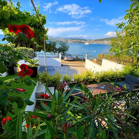 Beach Holiday Home With Private Jacuzzi & Parking Τρογκίρ Εξωτερικό φωτογραφία