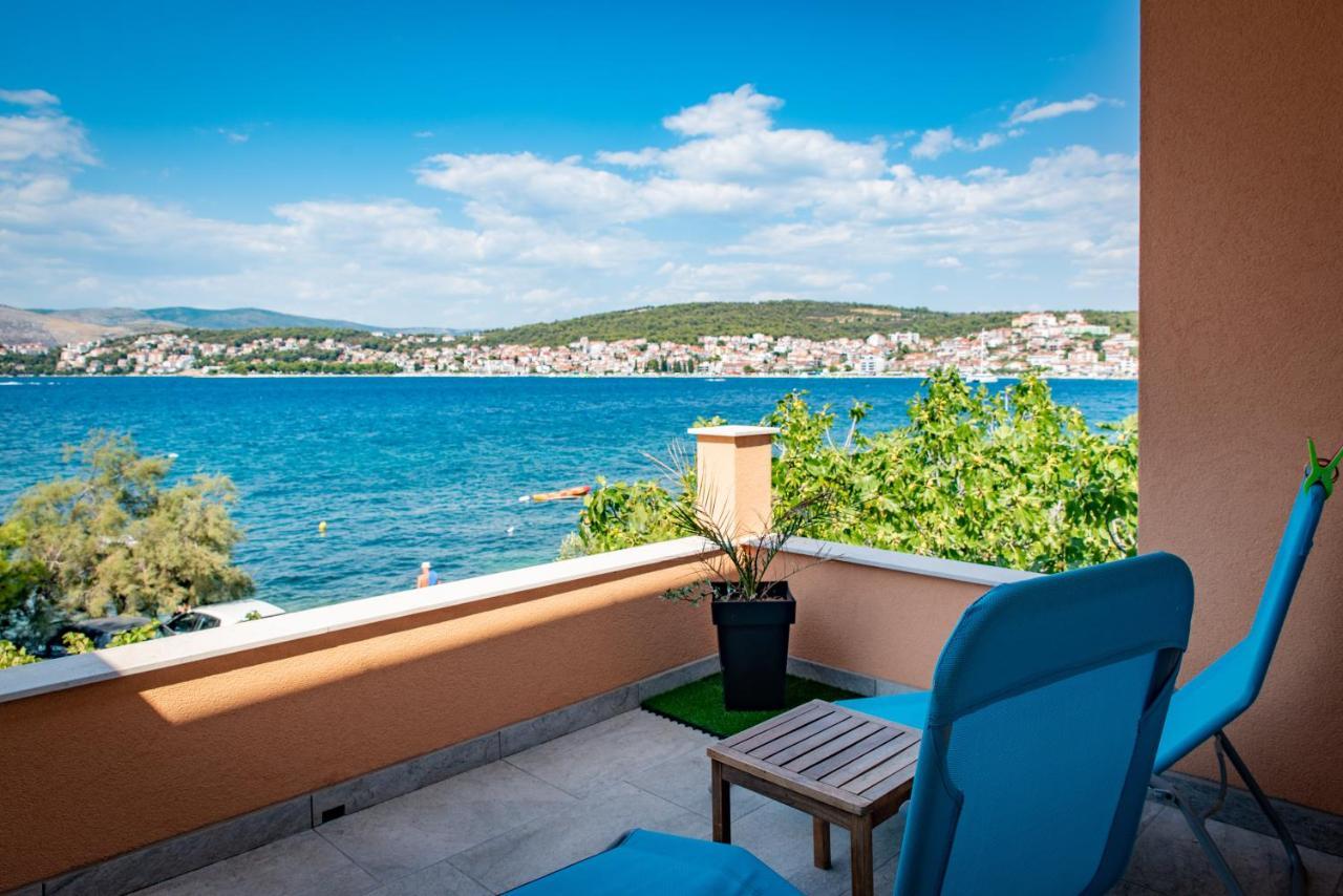 Beach Holiday Home With Private Jacuzzi & Parking Τρογκίρ Εξωτερικό φωτογραφία