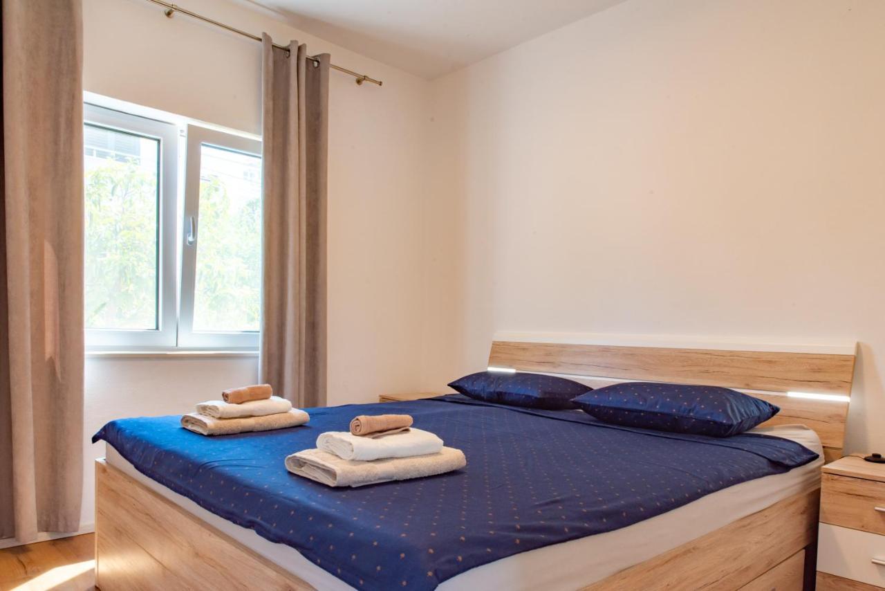 Beach Holiday Home With Private Jacuzzi & Parking Τρογκίρ Εξωτερικό φωτογραφία