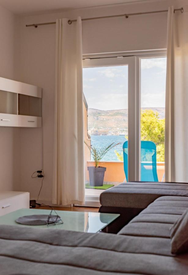 Beach Holiday Home With Private Jacuzzi & Parking Τρογκίρ Εξωτερικό φωτογραφία