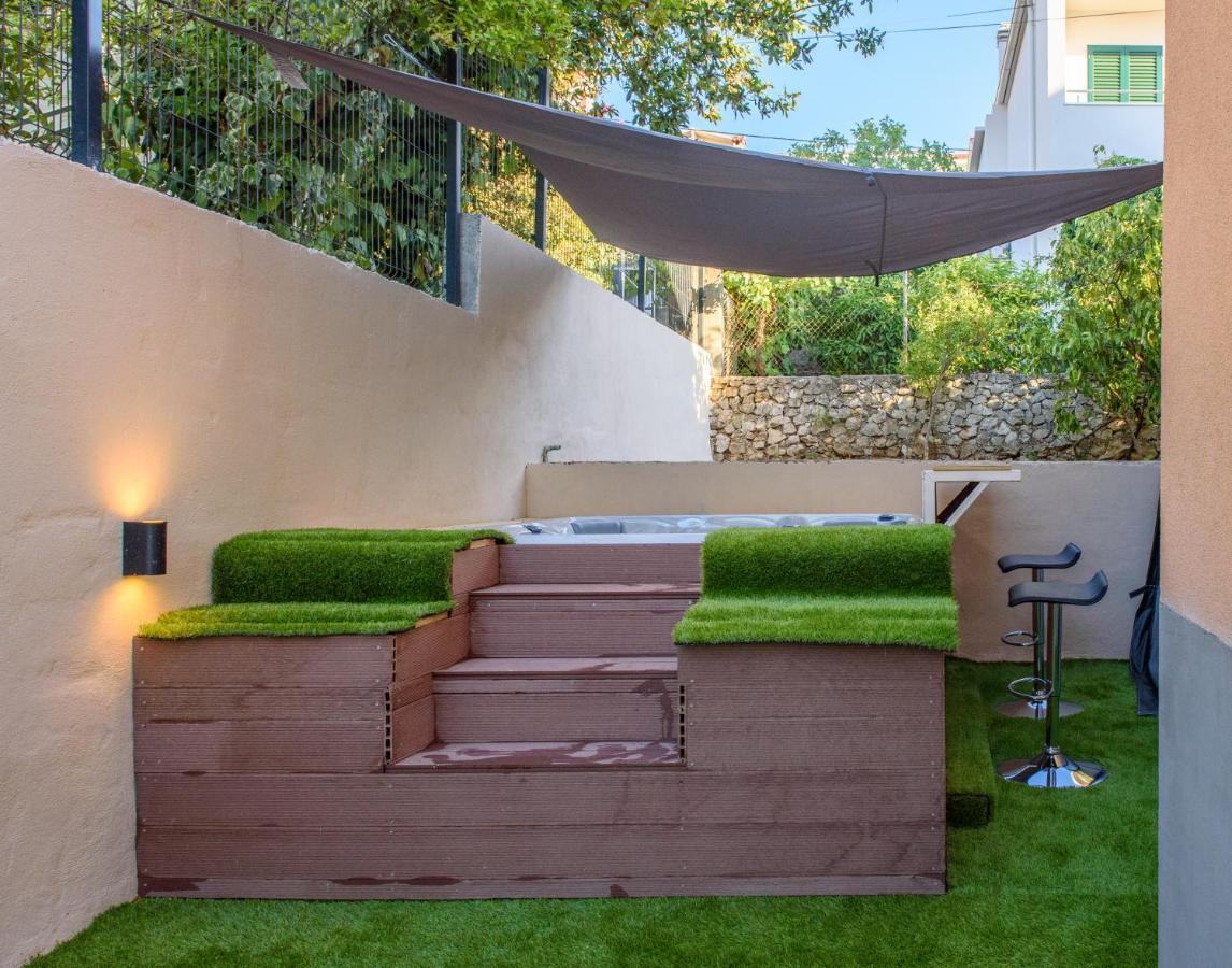 Beach Holiday Home With Private Jacuzzi & Parking Τρογκίρ Εξωτερικό φωτογραφία