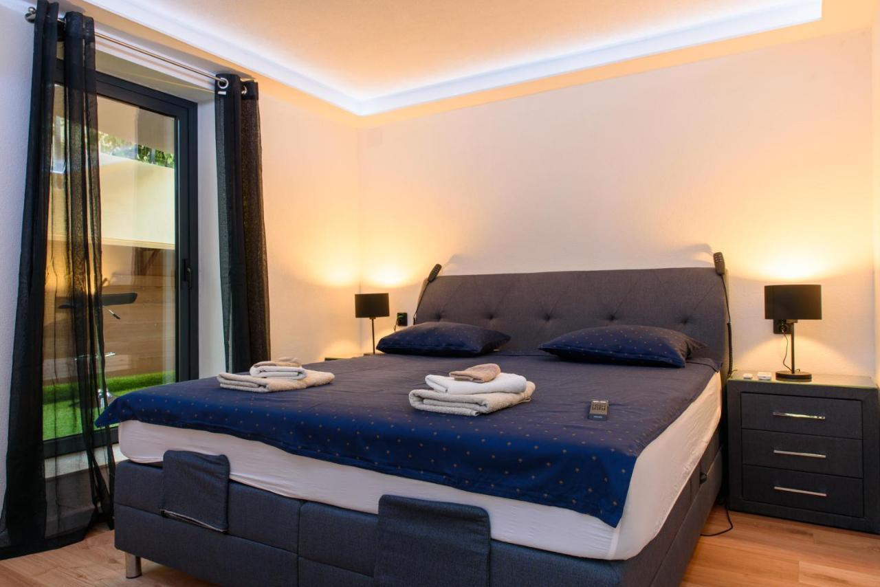 Beach Holiday Home With Private Jacuzzi & Parking Τρογκίρ Εξωτερικό φωτογραφία