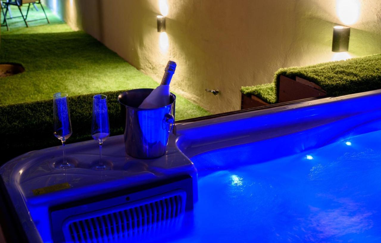 Beach Holiday Home With Private Jacuzzi & Parking Τρογκίρ Εξωτερικό φωτογραφία