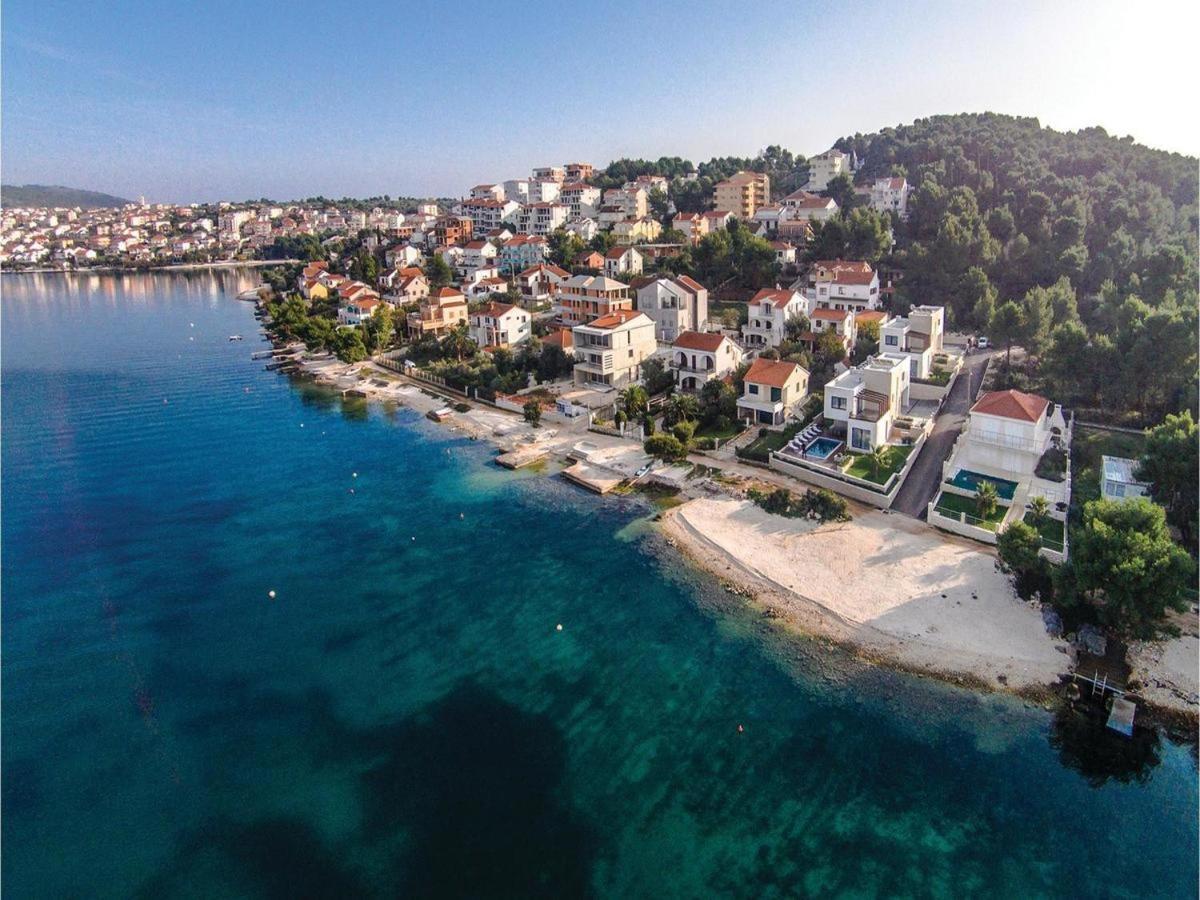 Beach Holiday Home With Private Jacuzzi & Parking Τρογκίρ Εξωτερικό φωτογραφία
